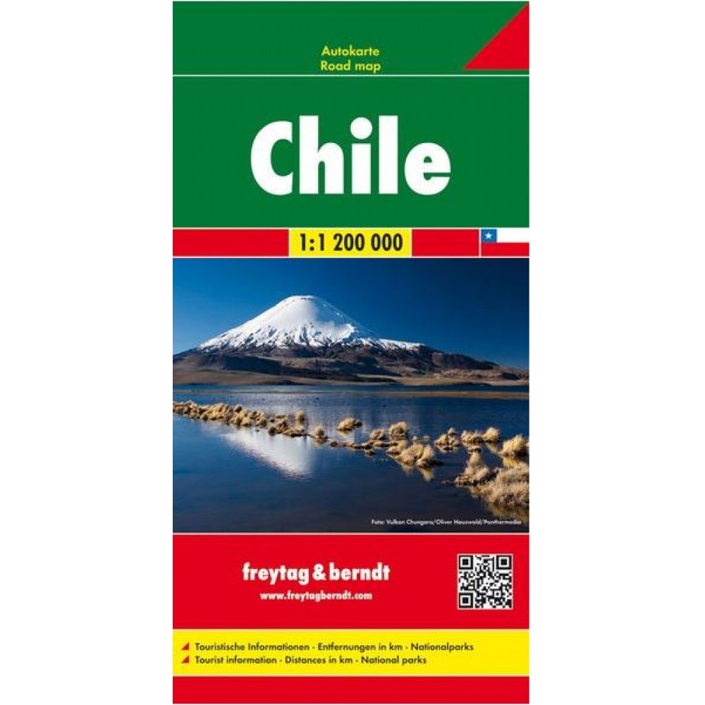 Chile FB